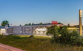 Hotell Nova